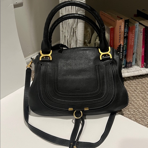 Stunning Chloe Bag❤️ - Picture 3 of 12